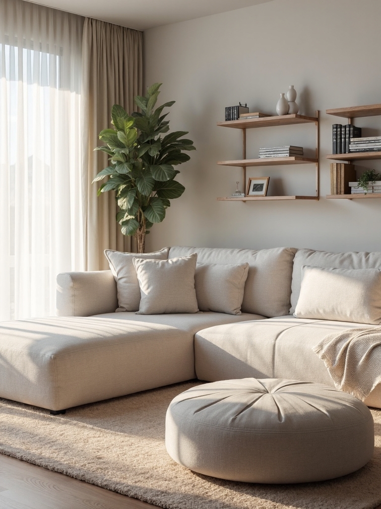 comfort function zoning multi purpose