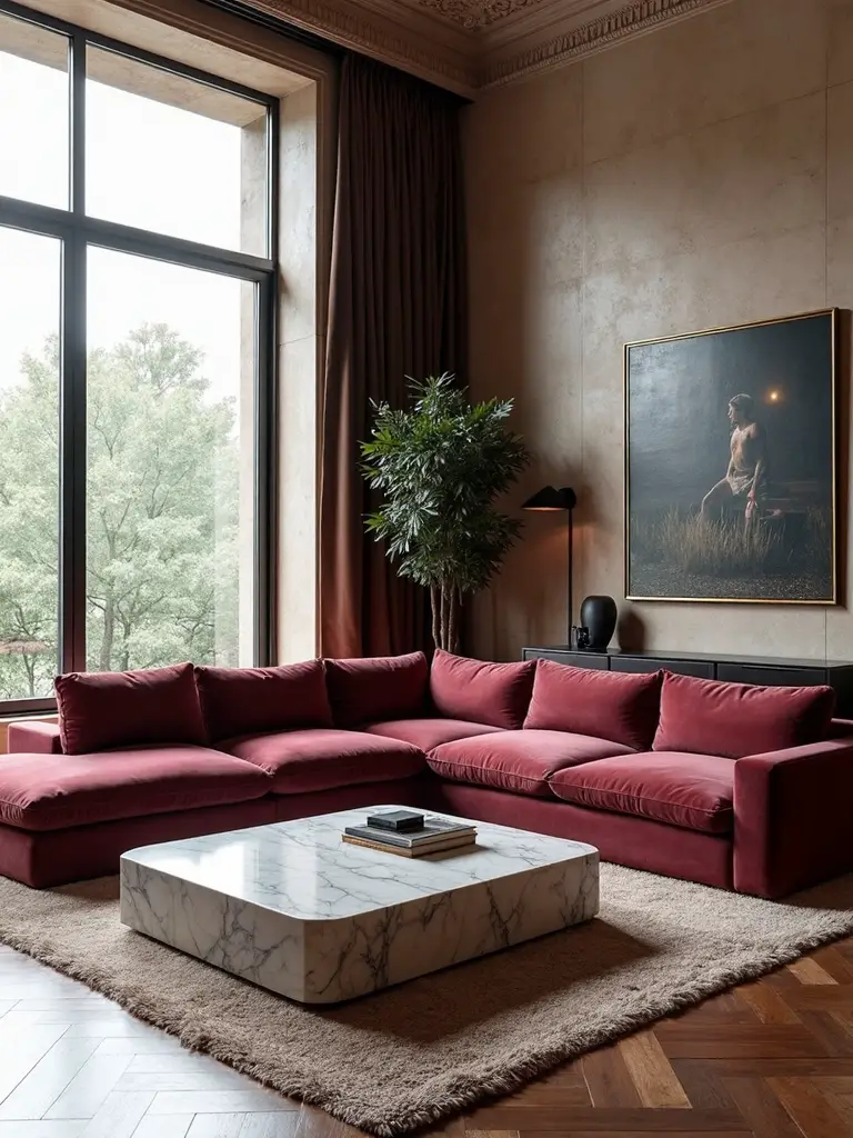 comfort luxury invitation proportion
