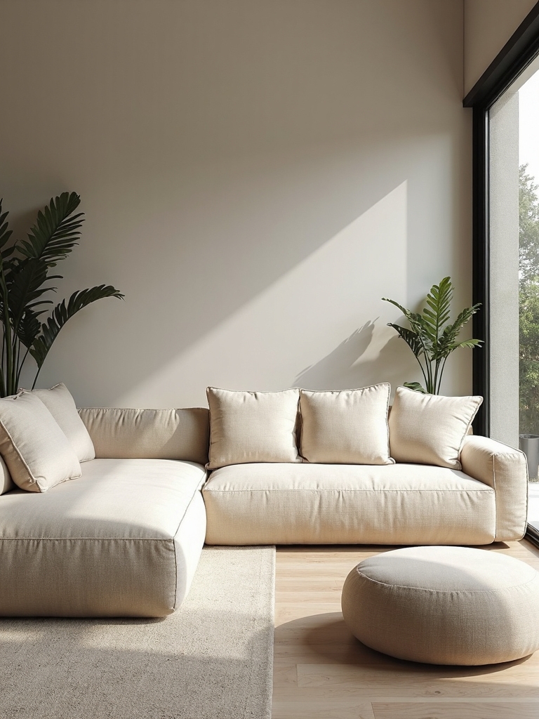 comfort versatility modular cloud like