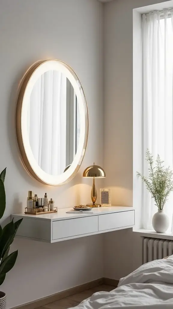 compact bedroom furniture design ideas