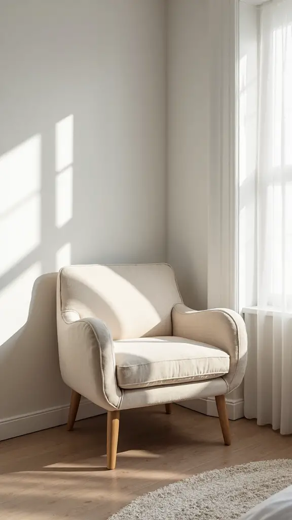 compact comfort in minimal space