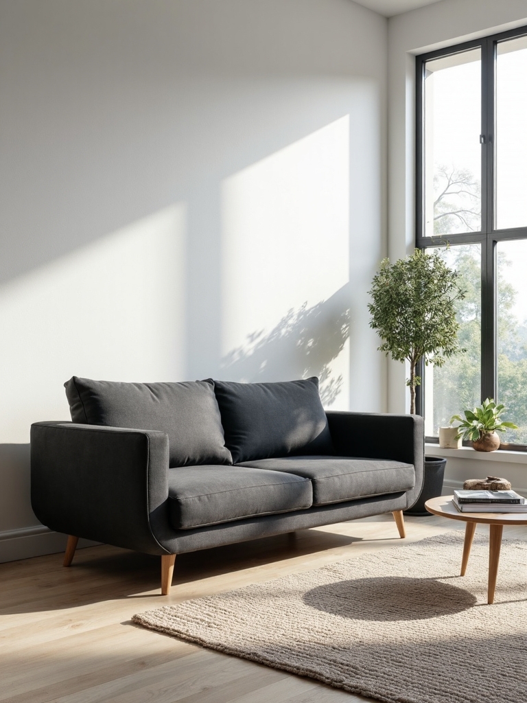 compact minimalist scandinavian multifunctional