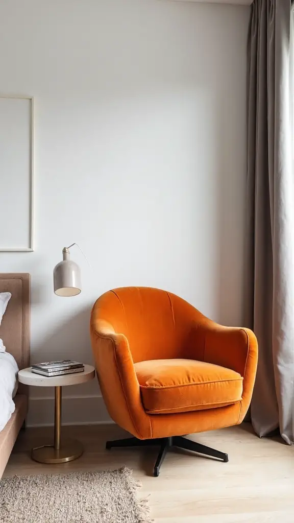 compact swiveling versatile dual purpose