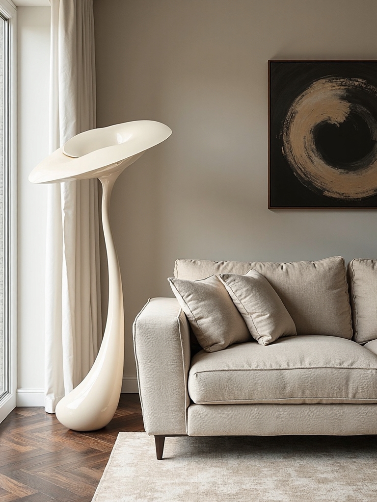 conversation starting statement design pieces