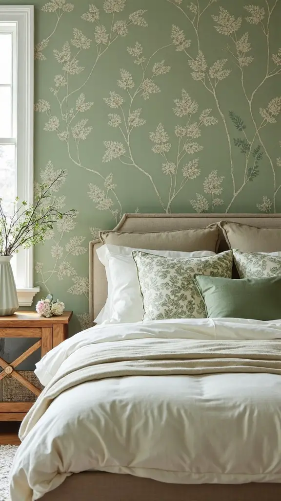 coordinated colors create visual harmony