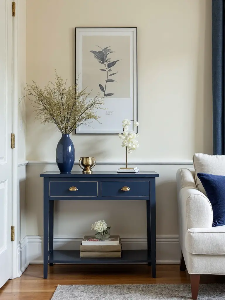 coordinating color palettes visual harmony focal point