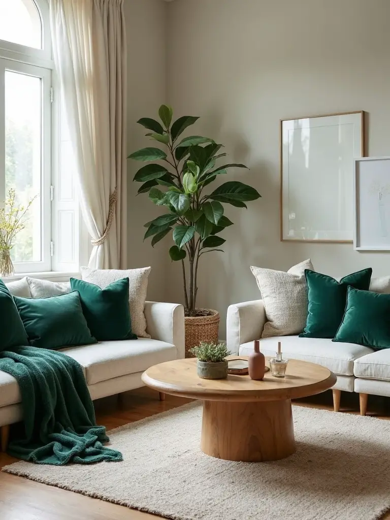 cozy flexible earthy sophisticated