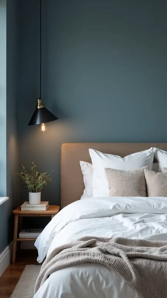 cozy intimate cocoon atmosphere
