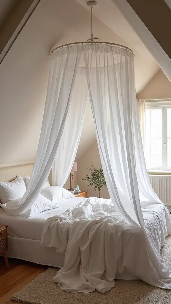 cozy intimate enchanting romantic sanctuary