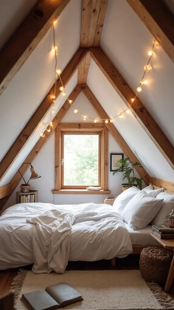 cozy intimate retreat hideaway
