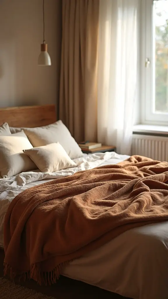 cozy versatile transformative inviting