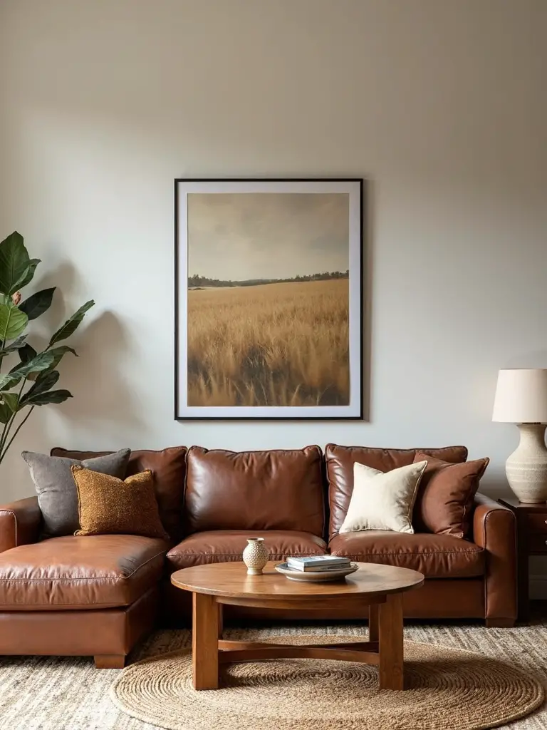 curated complementary furniture enhancements