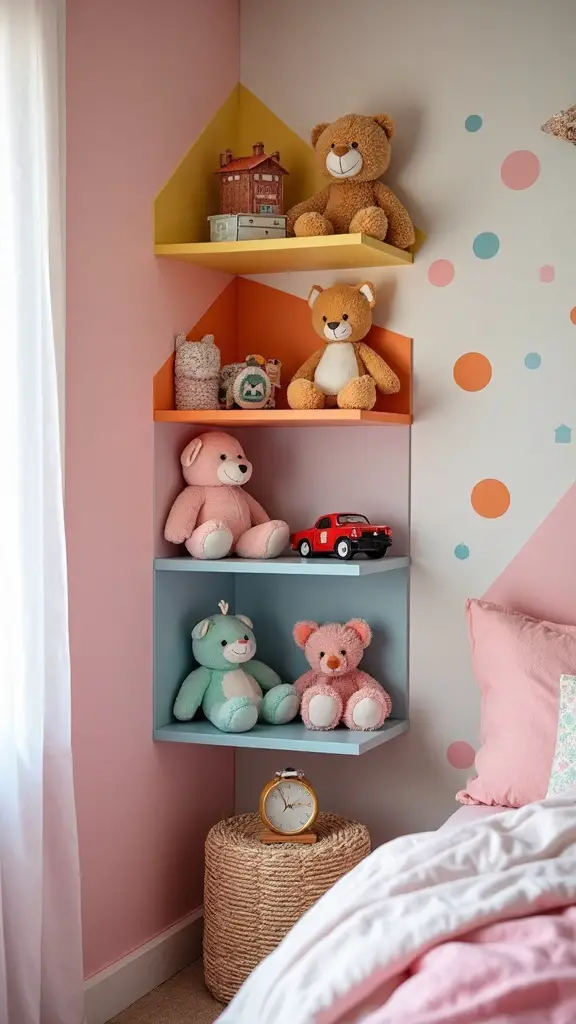 decorative versatile personalized functional storage solutions