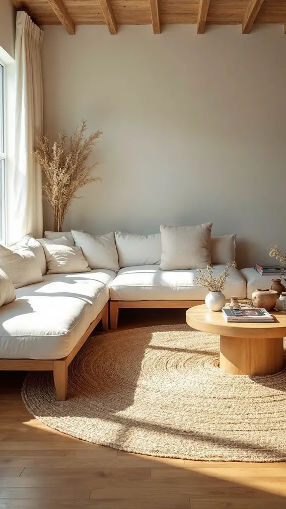 define seating zones seamlessly