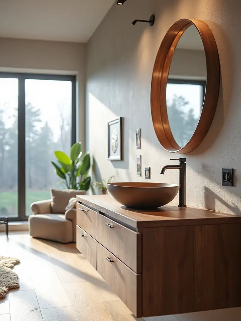 dramatic sophisticated eye catching sculptural elegance