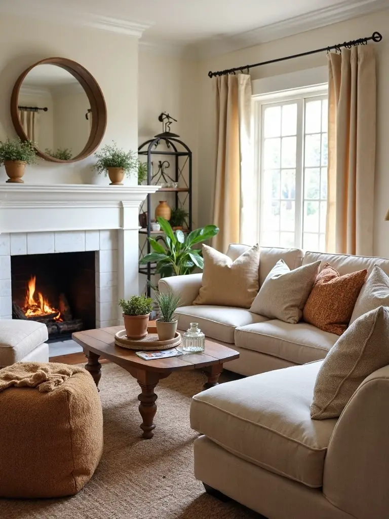 durable comfortable easy care low maintenance living room fabrics