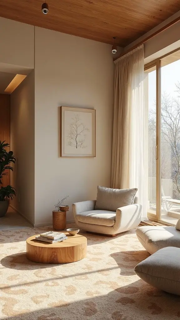 durable fade resistant serene minimalist carpets