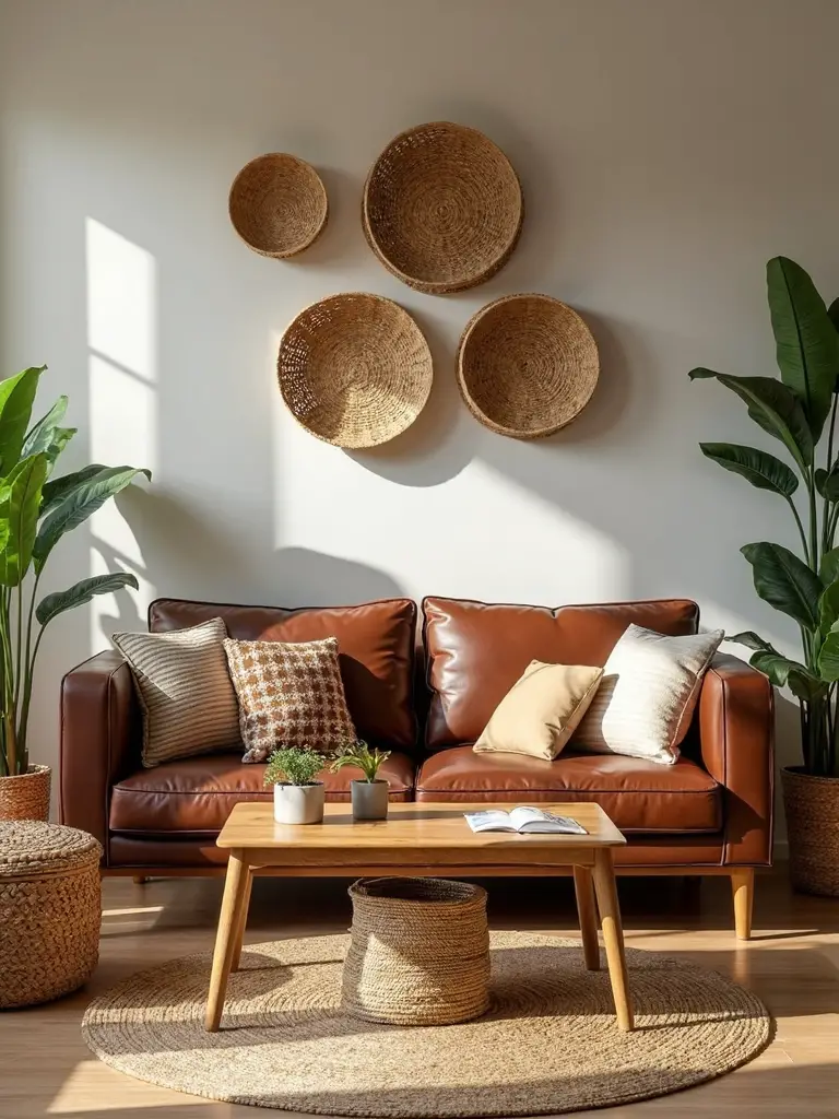 earthy natural elegant harmonious