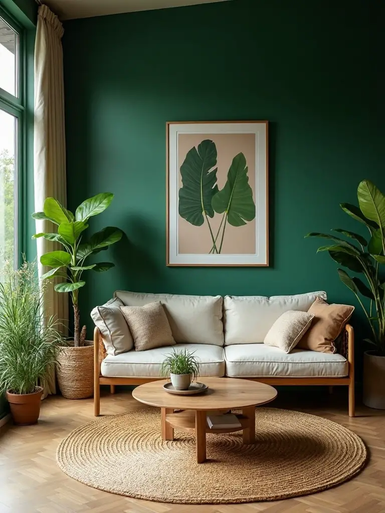 earthy natural sophisticated grounded