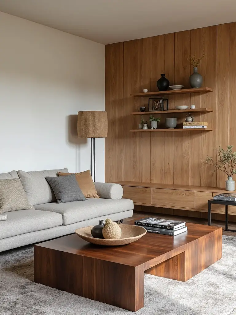 earthy organic rustic timeless