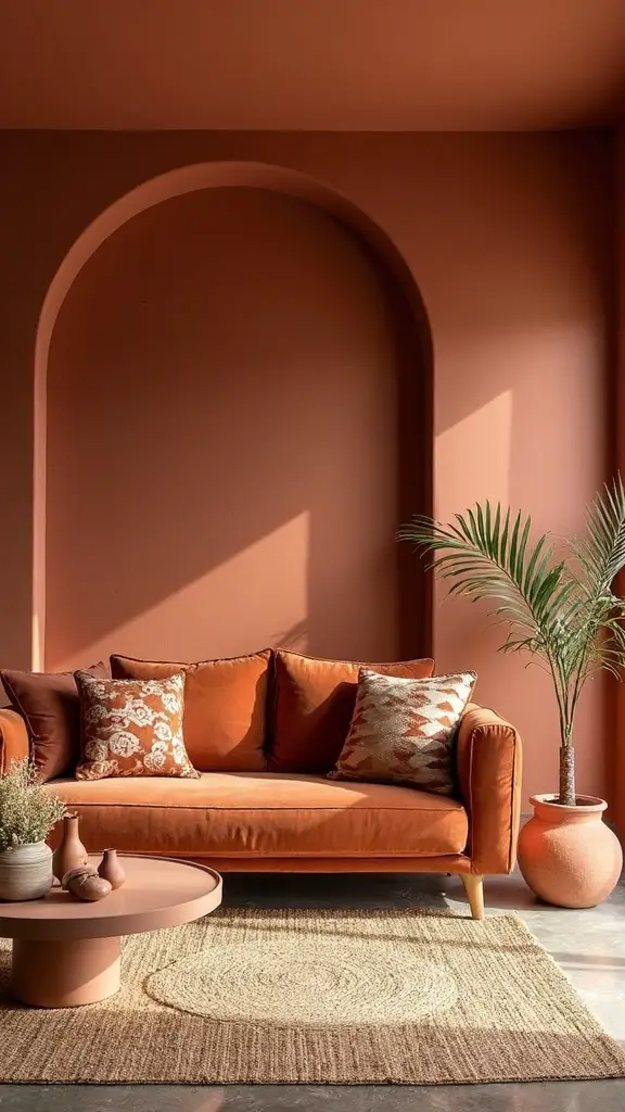 earthy sophisticated goddess inspired nature infused