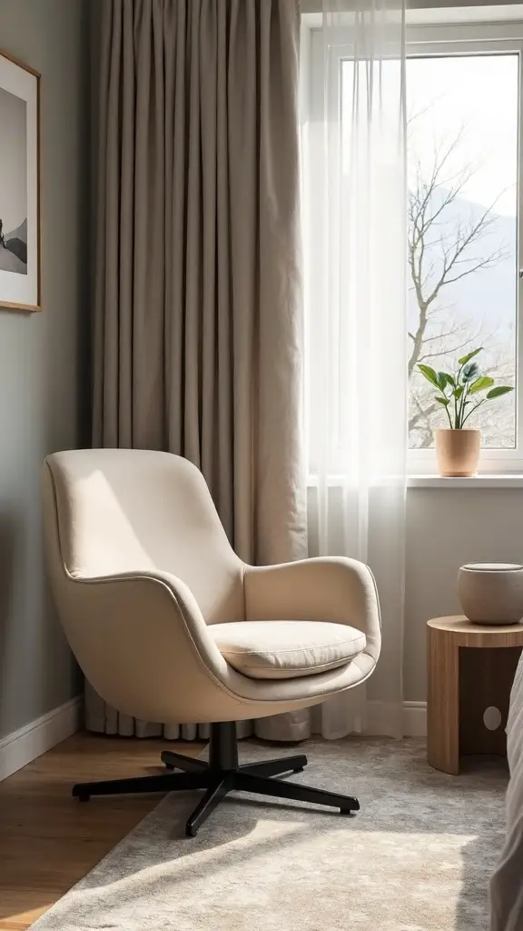 easy assembly for small spaces
