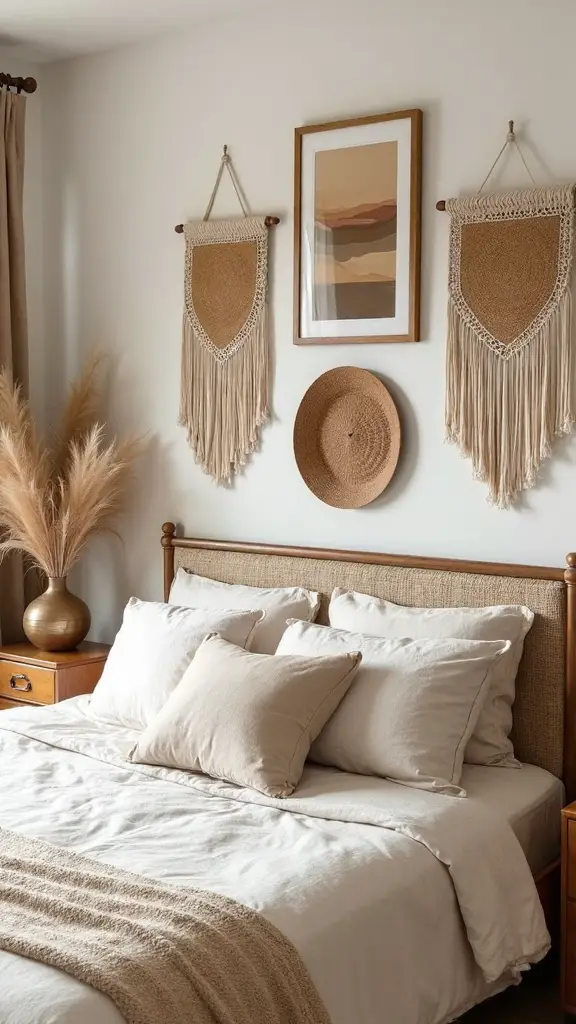 eclectic asymmetric bohemian layered