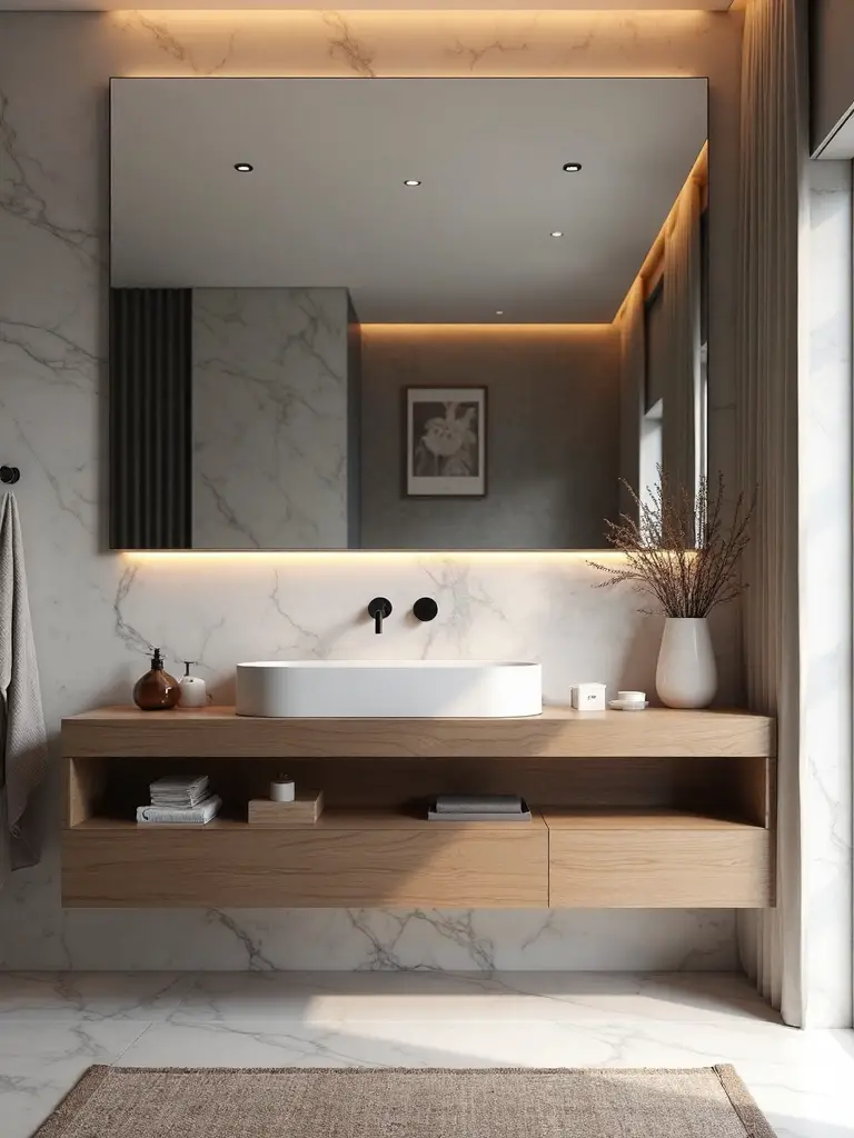 elegant functional organized sophisticated