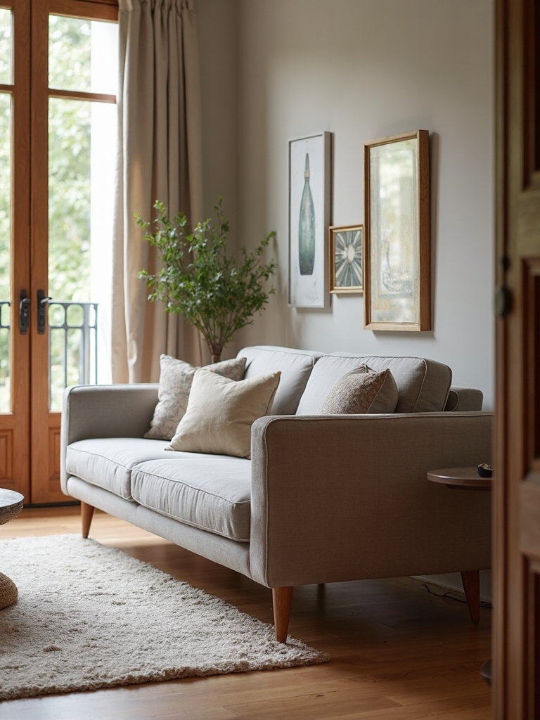 elegant minimalist timeless sophisticated