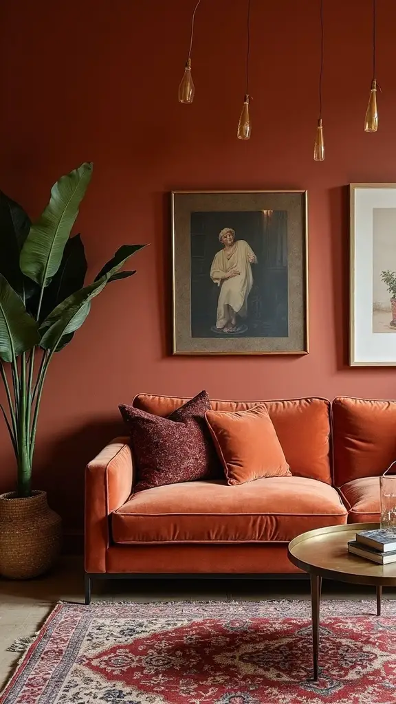 elevated cozy sophisticated inviting
