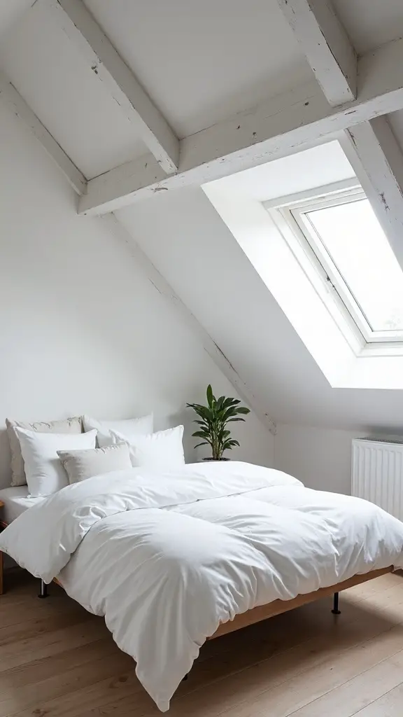 embracing simplicity openness multifunctionality brightness