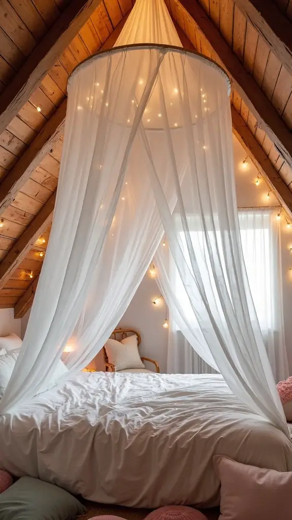 enchanting intimate outdoorsy whimsical