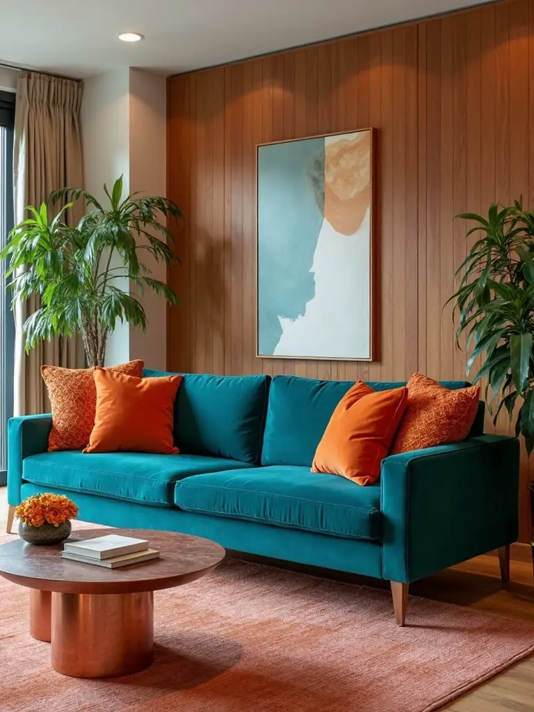 energizing dramatic inviting grounding