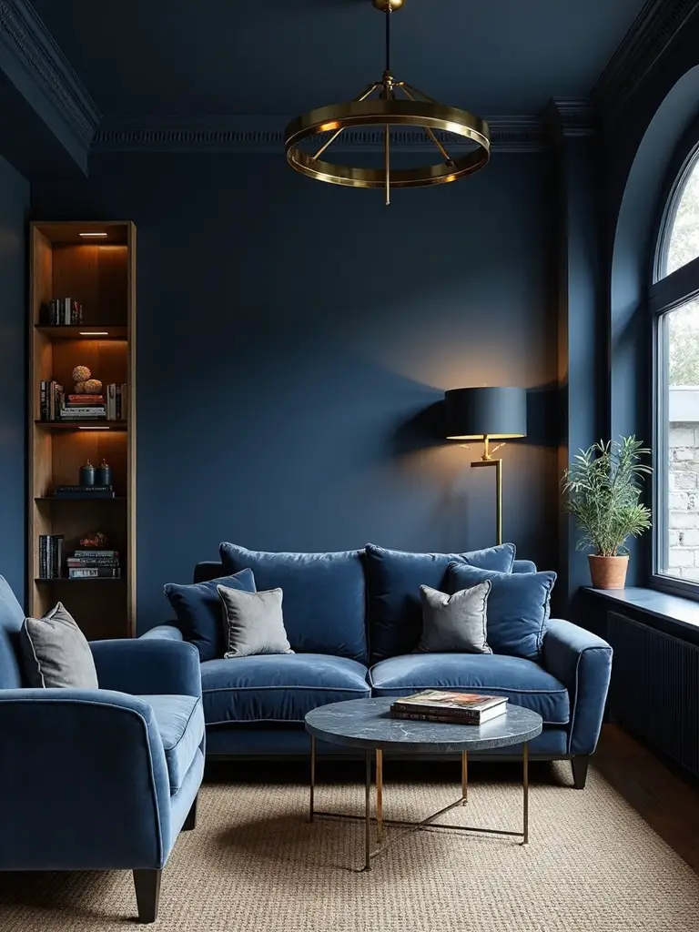enveloping spacious sophisticated transformative