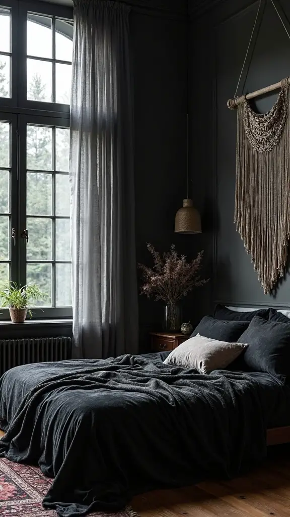 ethereal dreamy mystical relaxing