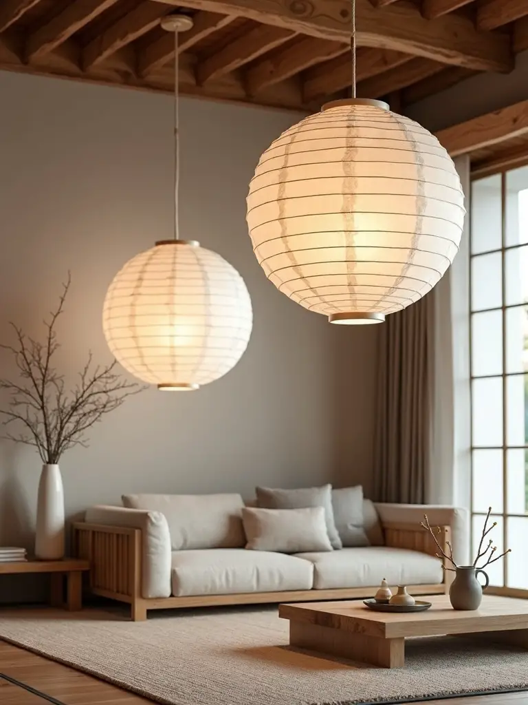 ethereal functional tranquil nature inspired