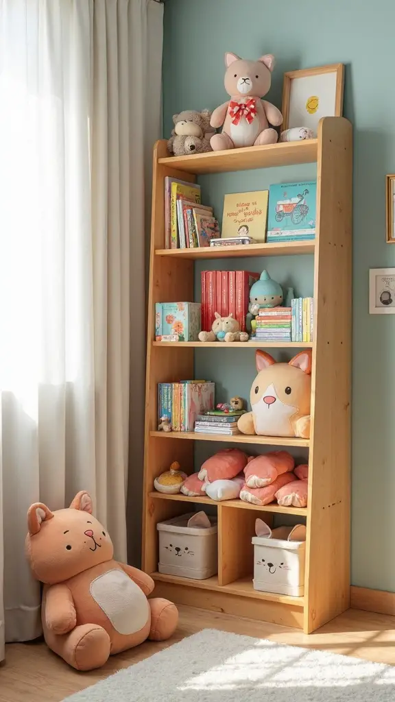 feline inspired functional clutter taming storage
