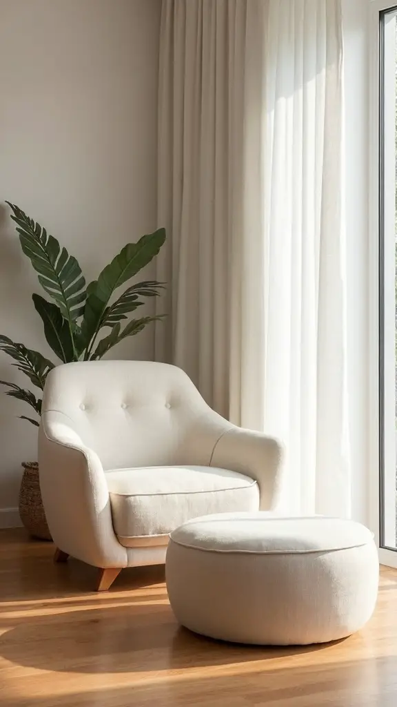 flexible versatile nature inspired harmonious