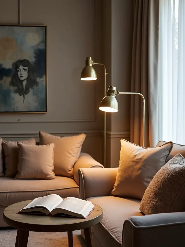 flexible versatile task lighting solutions