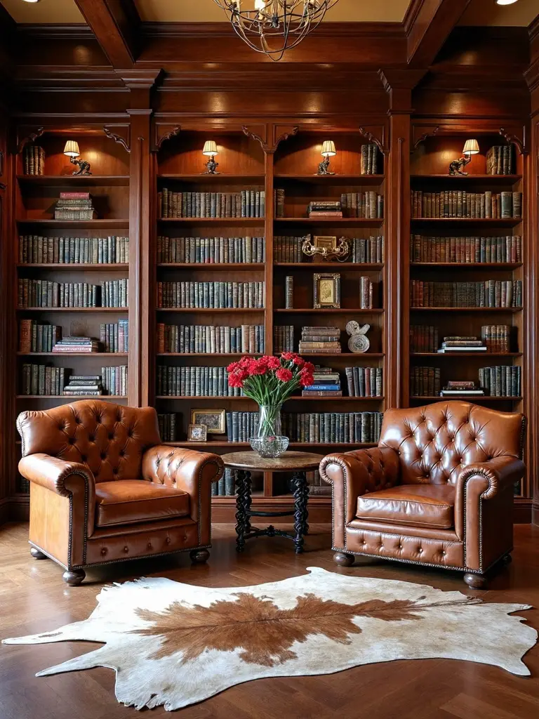 frontier sophistication timeless western charm