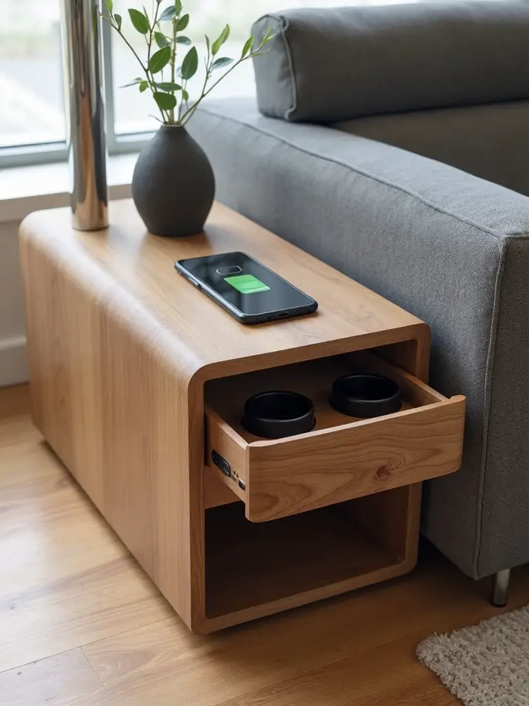function first side tables