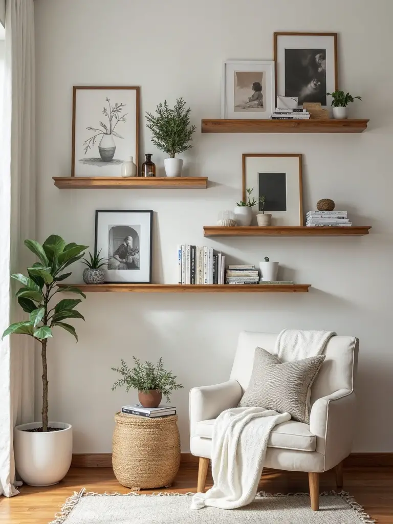 functional artwork transforms living space