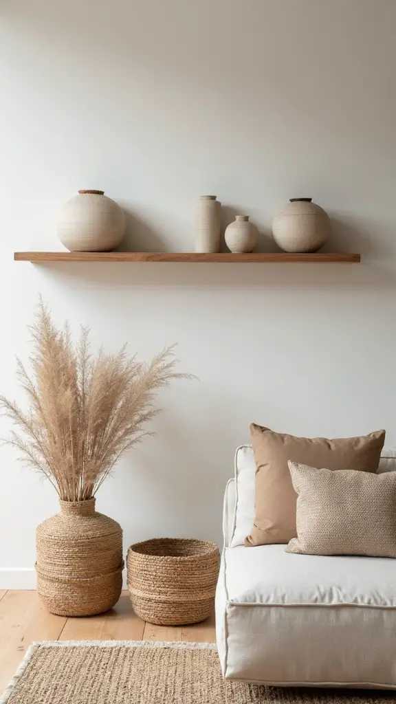 functional minimalist multifunctional purposeful decor