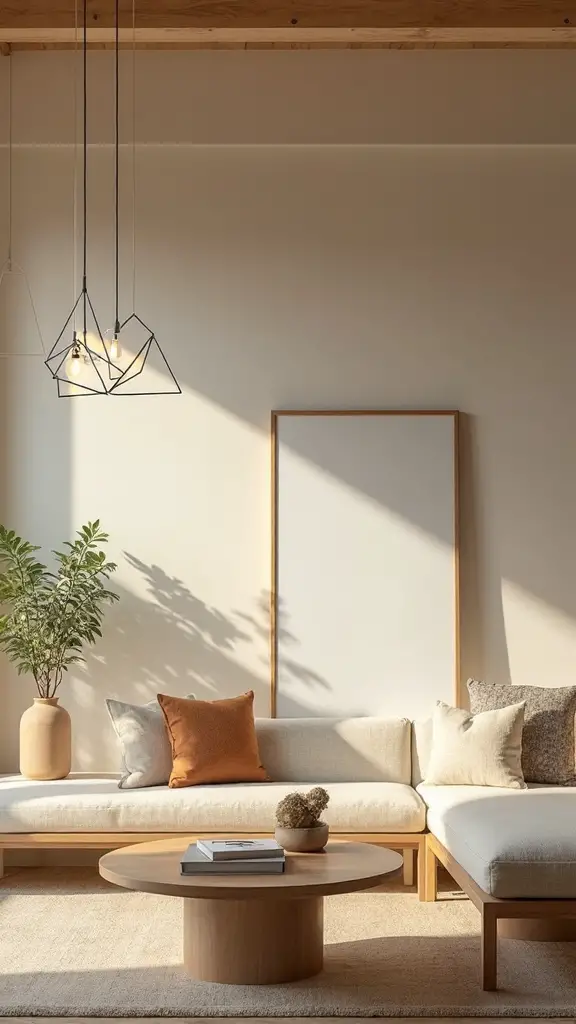 geometric natural balanced sophisticated