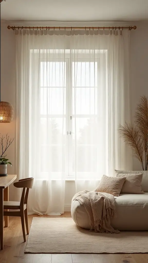 harmonious minimalist textured concealed
