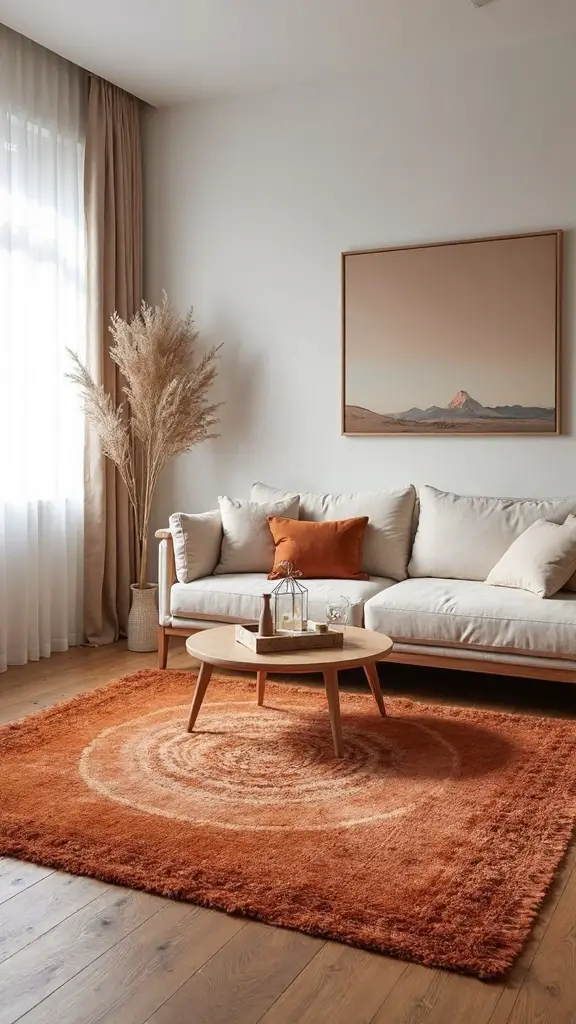 harmonious tactile minimalist plush textures