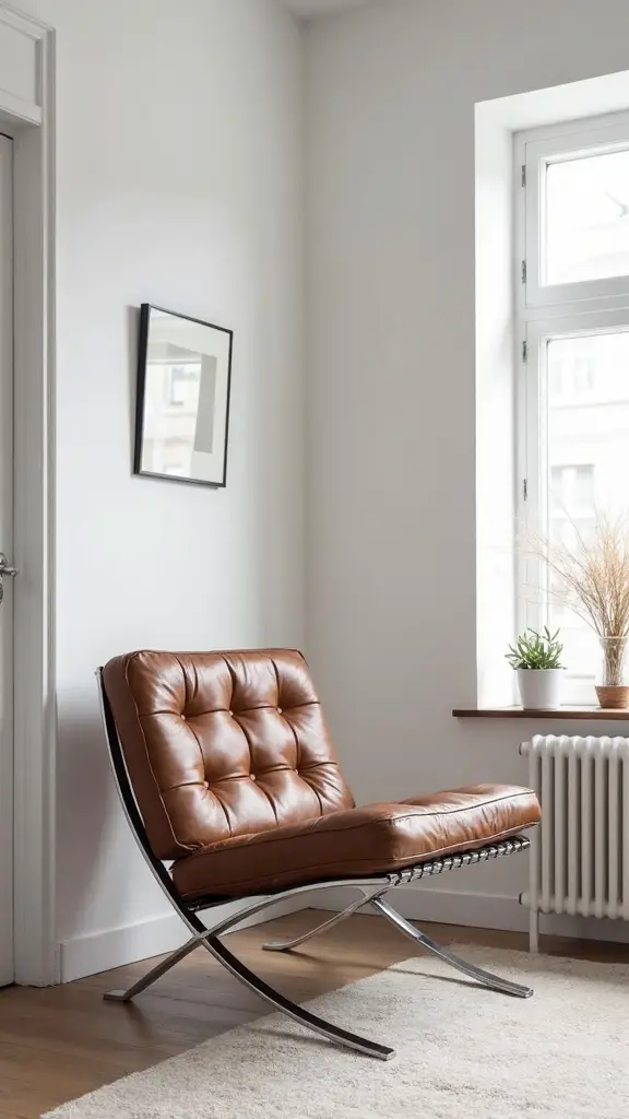 iconic minimalist versatile premium