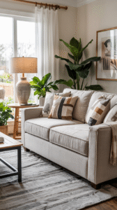 20 Sofa Ideas for Living Room That Instantly Transform Your Space