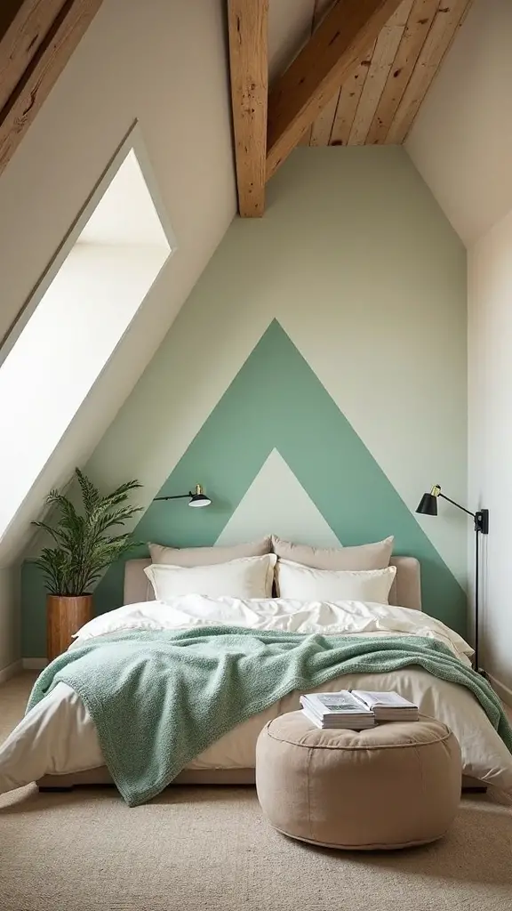 innovative attic wall transformation techniques