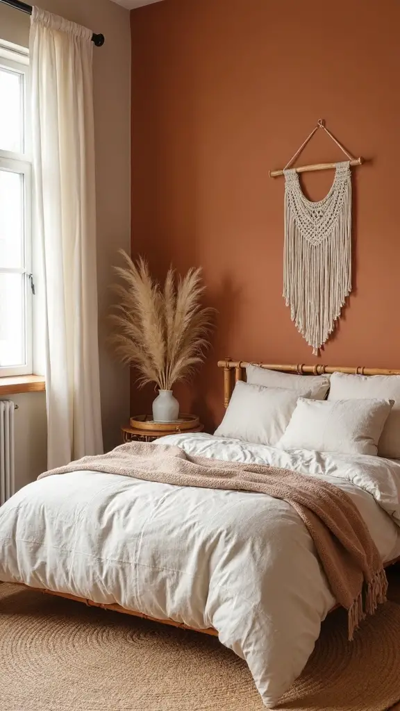 intentional natural serene balanced